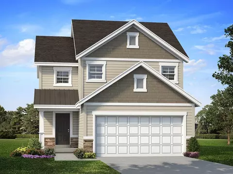 Exterior - 1505 Denmark Rd, Union, MO 63084 photo 5 of 24