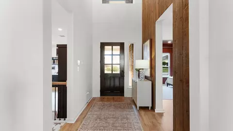 208 Star Rush Trl, Georgetown, TX 78633