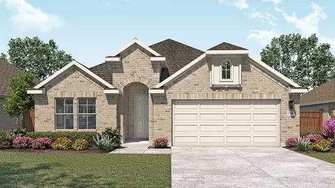 3727 High Plains Dr, League City, TX 77573