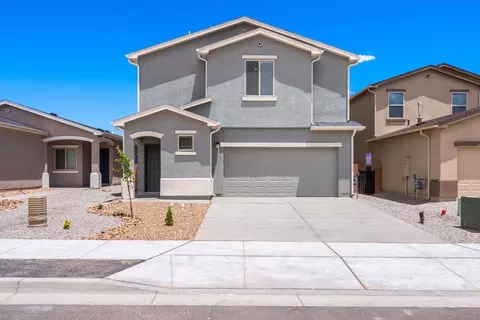 1649 Carter Dr SW, Los Lunas, NM 87031