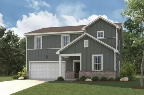 13 Whispering Oak Way, Dallas, GA 30132