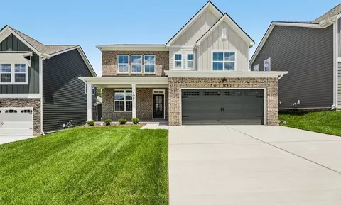 1083 Large Poppy Dr, La Vergne, TN 37086