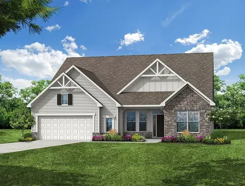 1595 Hicks Rd, Youngsville, NC 27596