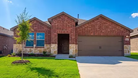 1667 Mantle Rd, Crandall, TX 75114