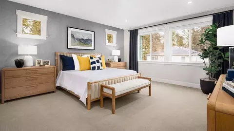 Bedroom - 225 182nd Pl SE, Bothell, WA 98012 photo 1 of 2