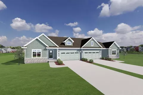 9432 Tawny Acorn Dr, Verona, WI 53593