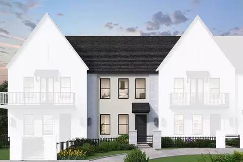 Townhomes At Ballpark, Arlington, TX 76006