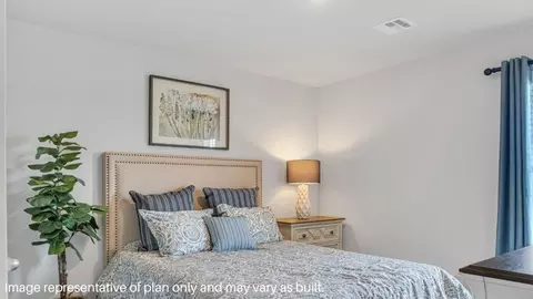Bedroom - 2116 S 16th St, Broken Arrow, OK 74012 photo 2 of 10