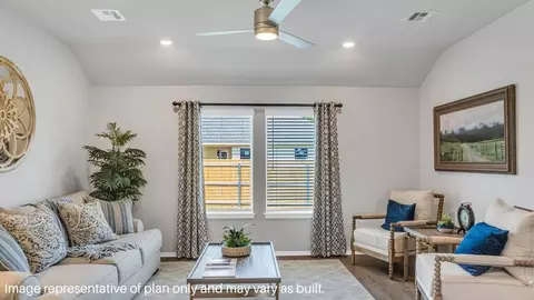 Living - 2116 S 16th St, Broken Arrow, OK 74012 photo 1 of 2