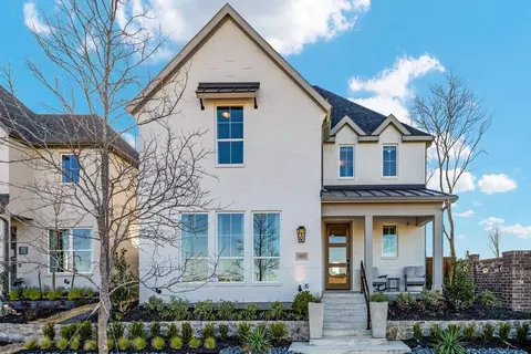 4800 Triadic Ln, Prosper, TX 75078