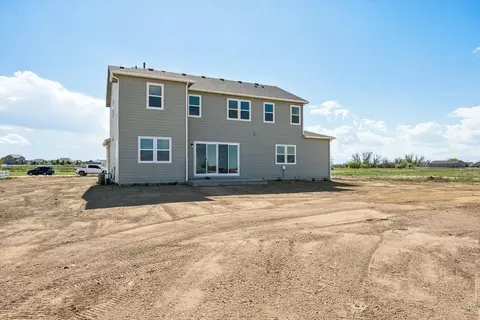 Exterior - 16512 E 166th Pl, Brighton, CO 80602 photo 4 of 14