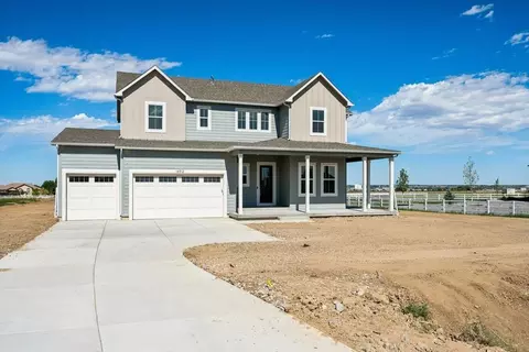 Exterior - 16512 E 166th Pl, Brighton, CO 80602 photo 2 of 14