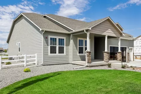 Exterior - 16512 E 166th Pl, Brighton, CO 80602 photo 6 of 14