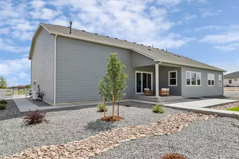 Exterior - 16512 E 166th Pl, Brighton, CO 80602 photo 8 of 14
