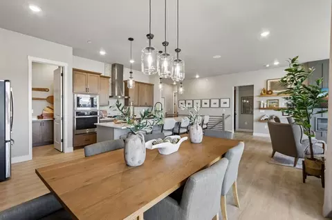 Dining - 16512 E 166th Pl, Brighton, CO 80602 photo 2 of 4