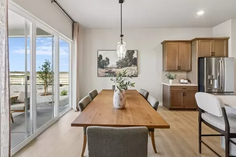 Dining - 16512 E 166th Pl, Brighton, CO 80602 photo 3 of 4