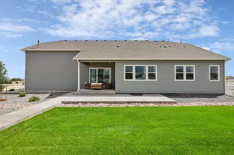 Exterior - 16512 E 166th Pl, Brighton, CO 80602 photo 9 of 14