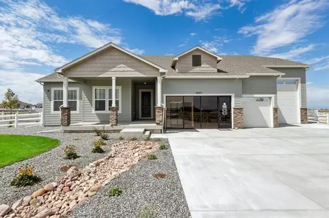 Exterior - 16512 E 166th Pl, Brighton, CO 80602 photo 5 of 14