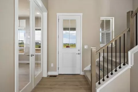 Entry Way - 16512 E 166th Pl, Brighton, CO 80602 photo 2 of 7