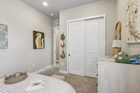 Bedroom - 16512 E 166th Pl, Brighton, CO 80602 photo 11 of 14