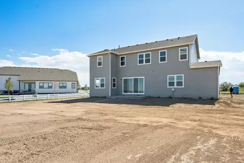 Exterior - 16512 E 166th Pl, Brighton, CO 80602 photo 3 of 14