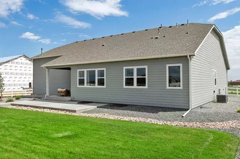 Exterior - 16512 E 166th Pl, Brighton, CO 80602 photo 10 of 14