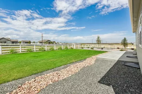 Exterior - 16512 E 166th Pl, Brighton, CO 80602 photo 13 of 14