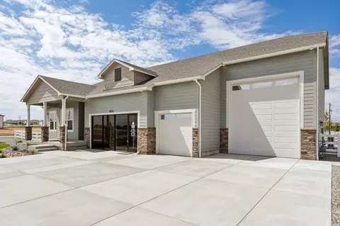 Exterior - 16512 E 166th Pl, Brighton, CO 80602 photo 7 of 14