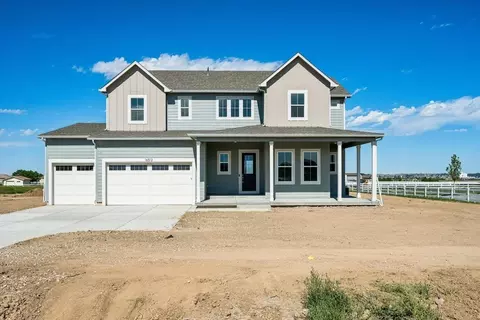 16512 E 166th Pl, Brighton, CO 80602