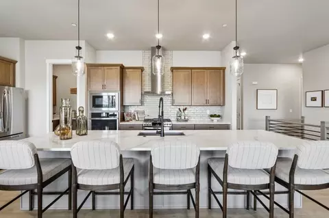 Kitchen - 16512 E 166th Pl, Brighton, CO 80602 photo 5 of 9