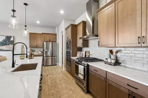 Kitchen - 16512 E 166th Pl, Brighton, CO 80602 photo 7 of 9