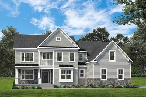 4925 Silo Hill Rd, Doylestown, PA 18902