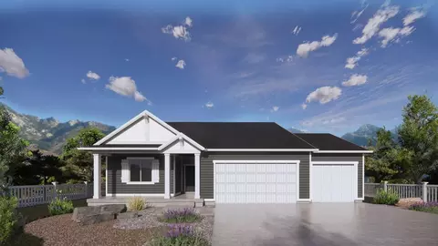 2840 S 800 W, Nibley, UT 84321