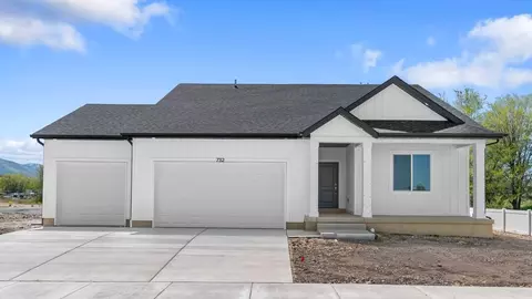 788 W 2840 S, Nibley, UT 84321