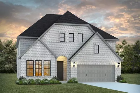 1121 Crescent Ln, Prosper, TX 75078