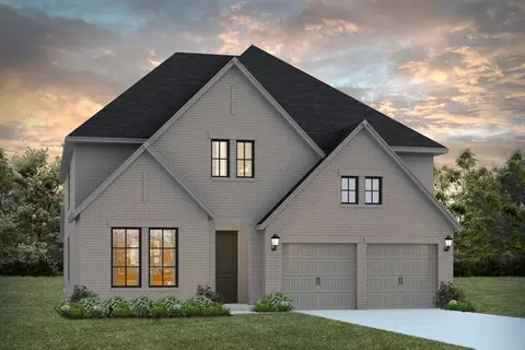 Exterior - Bridges Drive & Crescent Lane, Prosper, TX 75078 photo 2 of 7