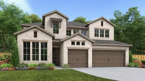 204 Paint Crk, Boerne, TX 78006