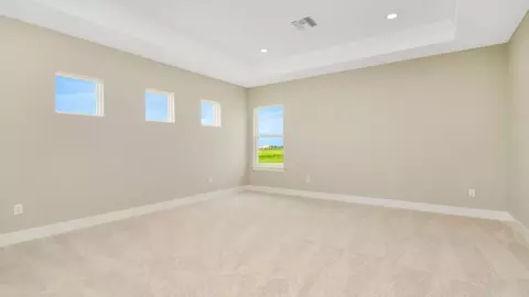 Bedroom - 8308 Golden Beach Ct, Parrish, FL 34219 photo 10 of 17