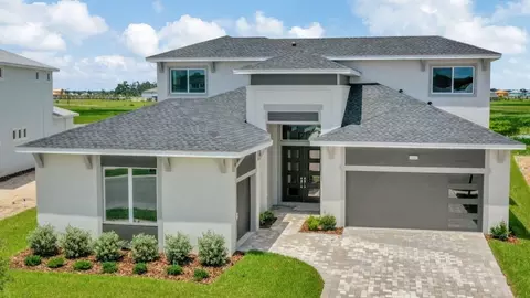 Exterior - 8308 Golden Beach Ct, Parrish, FL 34219 photo 10 of 21