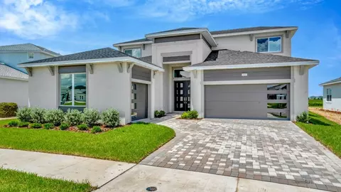 Exterior - 8308 Golden Beach Ct, Parrish, FL 34219 photo 3 of 21
