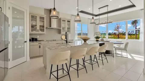 Kitchen - 8308 Golden Beach Ct, Parrish, FL 34219 photo 8 of 8