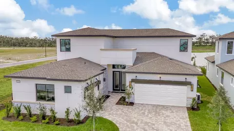 Exterior - 8308 Golden Beach Ct, Parrish, FL 34219 photo 11 of 20