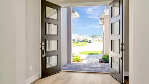 Entry Way - 8308 Golden Beach Ct, Parrish, FL 34219 photo 1 of 1