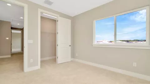 Bedroom - 8308 Golden Beach Ct, Parrish, FL 34219 photo 13 of 17