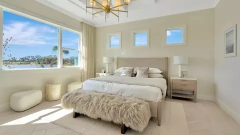Bedroom - 8308 Golden Beach Ct, Parrish, FL 34219 photo 17 of 17