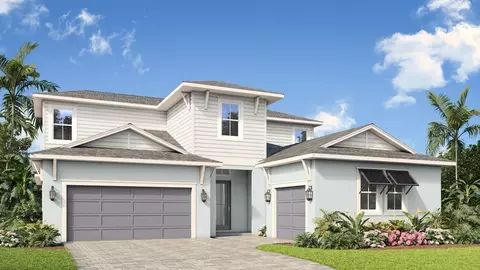 Exterior - 8308 Golden Beach Ct, Parrish, FL 34219 photo 6 of 21