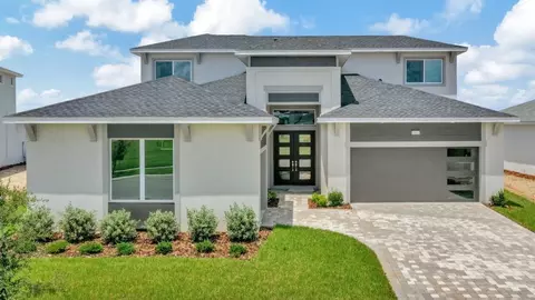 Exterior - 8308 Golden Beach Ct, Parrish, FL 34219 photo 9 of 21