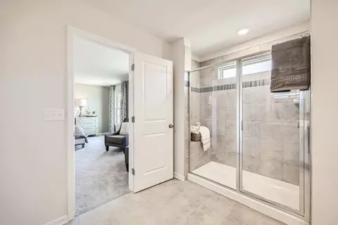 Entry Way - 7515 Starwatch Ct, Maiden, NC 28650 photo 2 of 4