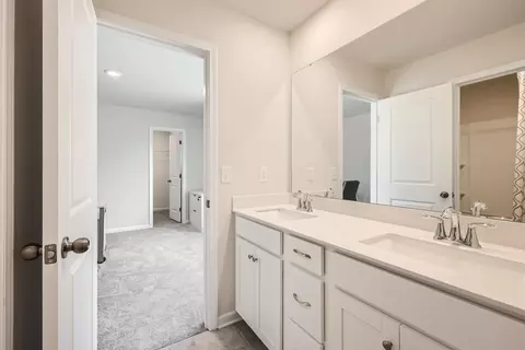 Entry Way - 7515 Starwatch Ct, Maiden, NC 28650 photo 3 of 4