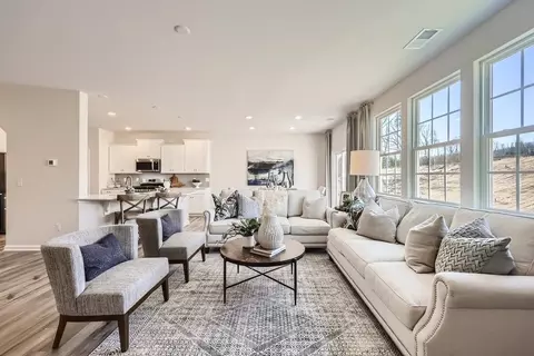 Living - 7515 Starwatch Ct, Maiden, NC 28650 photo 7 of 8